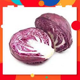 HẠT GIỐNG BẮP CẢI TÍM GÓI 2 GRAM