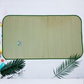 Chiếu Cói Thái Lan Loại Lớn 60x100cm Cho Bé [mẹ và con]