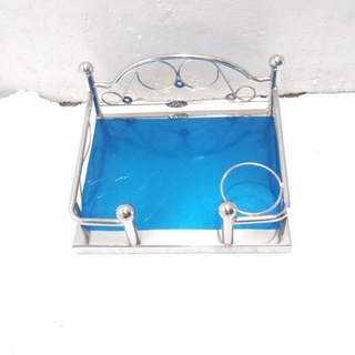Bàn thiên thờ cúng inox
