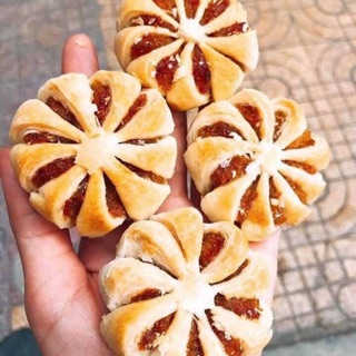 Bánh khóm