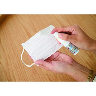 xịt Kháng Khuẩn Eisai