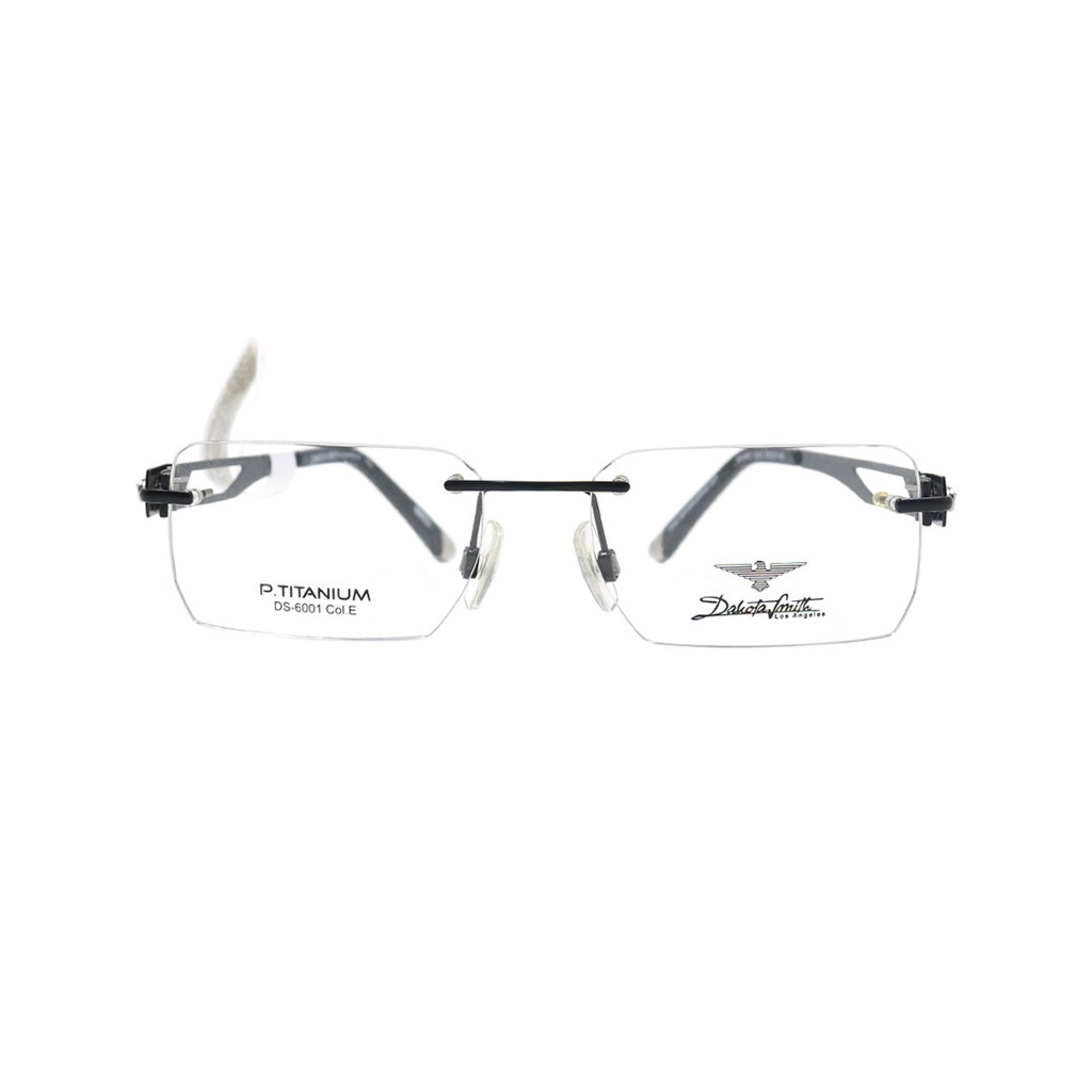 Gọng kính nam nữ thời trang Dakota Smith DS6001 chính hãng