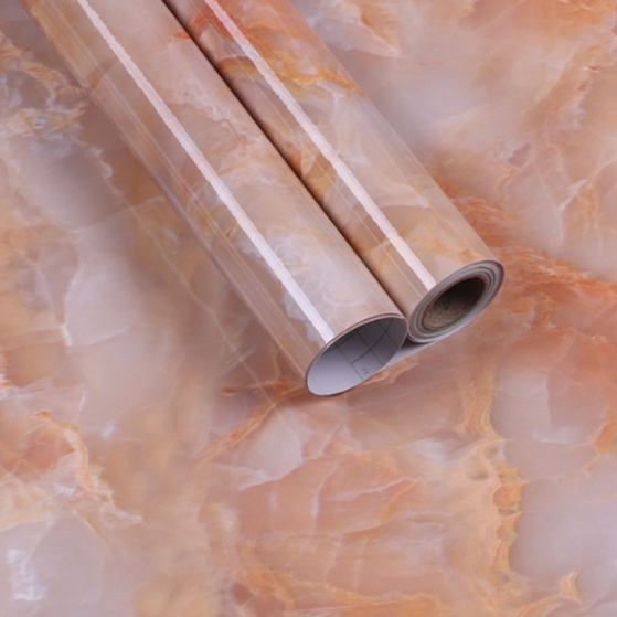 Decal dán tường ĐÁ HỒNG NGỌC KHỔ 60CM nhiều mẫu (giá 1m dài)