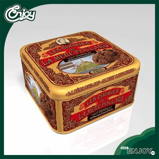 Bánh Quy La Mere Poulard Pháp - Tout Chocolat 200g