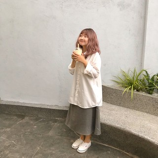 White Shirt