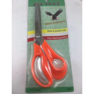 Kéo Cắt May Chuyên Nghiệp Con Ó - Kích Thước 9.5 INCH