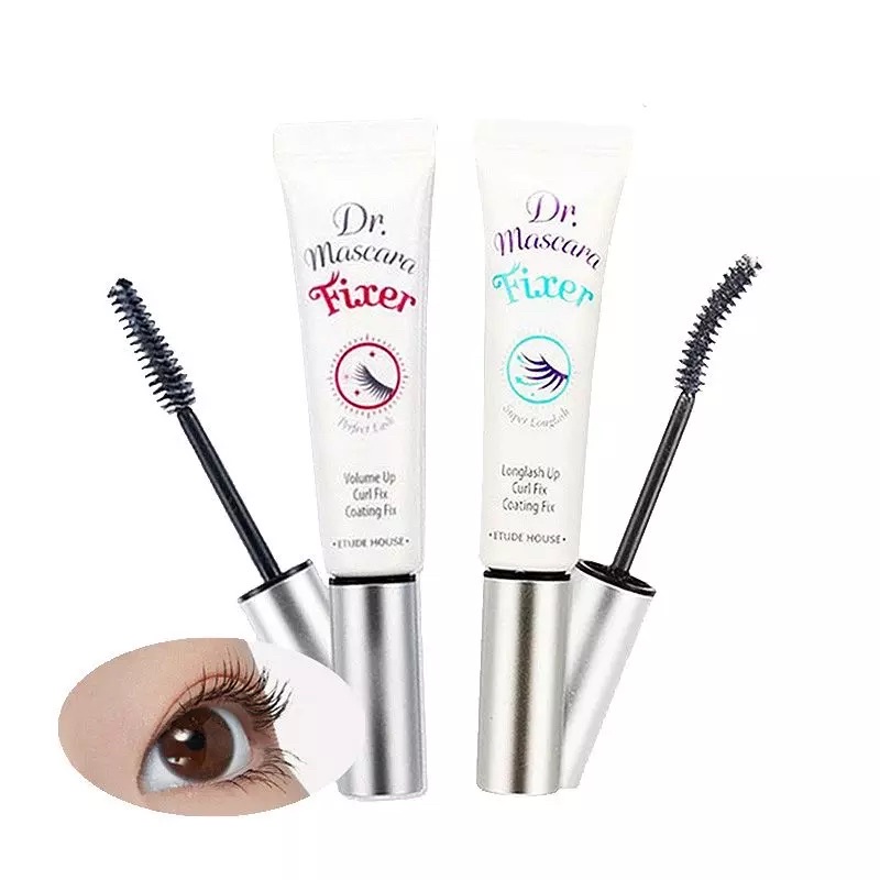 Mascara Etude house dạng gel