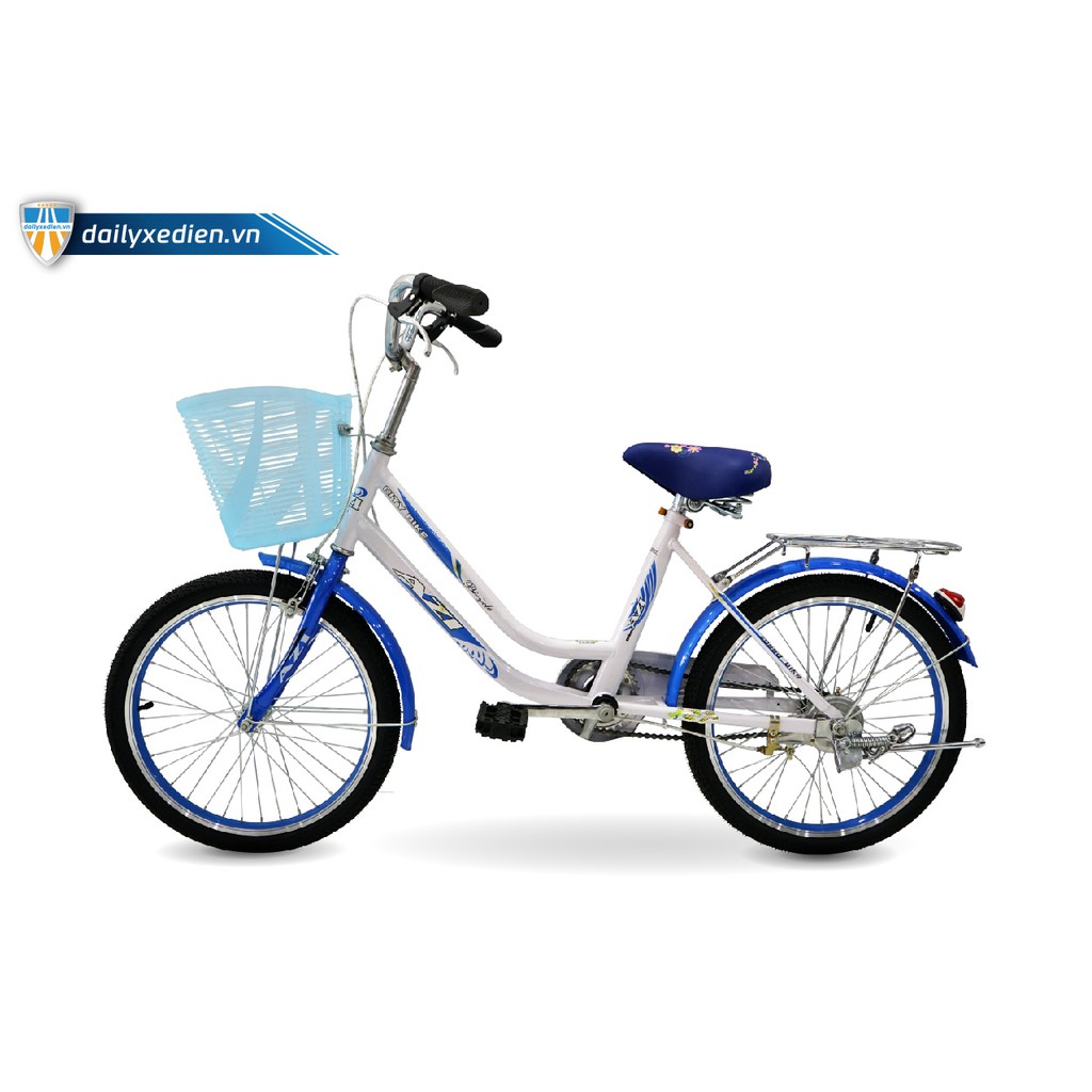 Xe đạp trẻ em Azi Bike – 20 inch