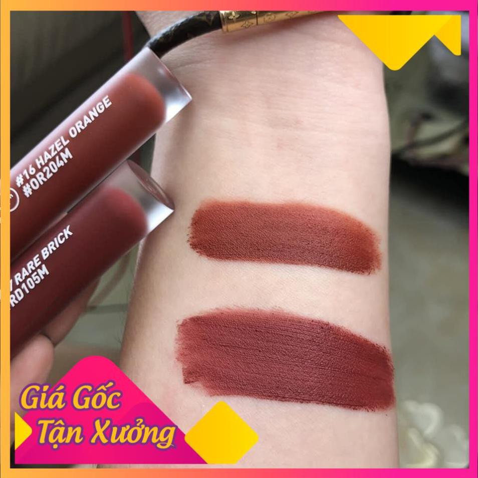 [Siêu phẩm] SON NEW INK MATTE BLUR  TINT 2019  👉Dòng son INK  MATTE BLUR TINT phiên bản 2019 | BigBuy360 - bigbuy360.vn