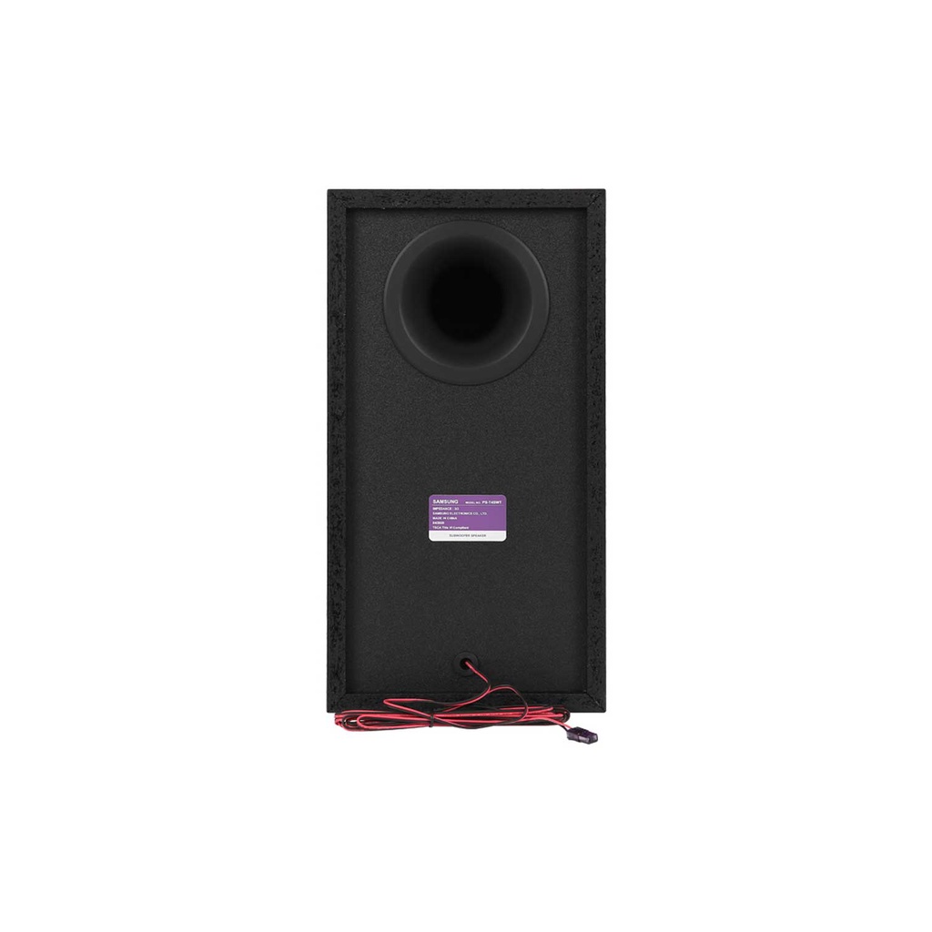 Loa soundbar Samsung HW-T420/XV 2.1ch