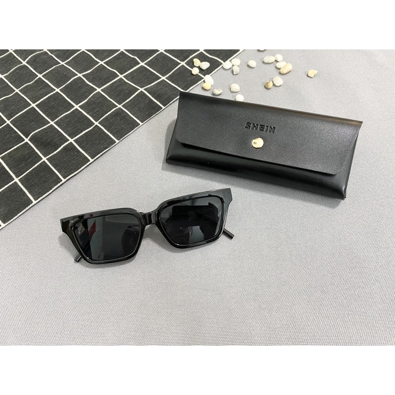 Kính nữ Shein hàng chuẩn auth, có mail mua hàng chính hãng