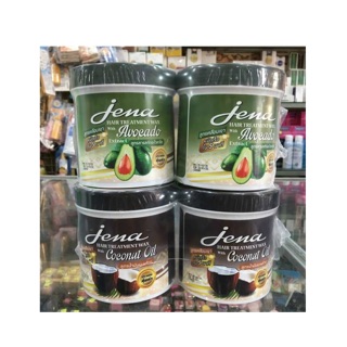 ☘☘ HẤP Ủ TÓC DỪA , BƠ JEN 500ml