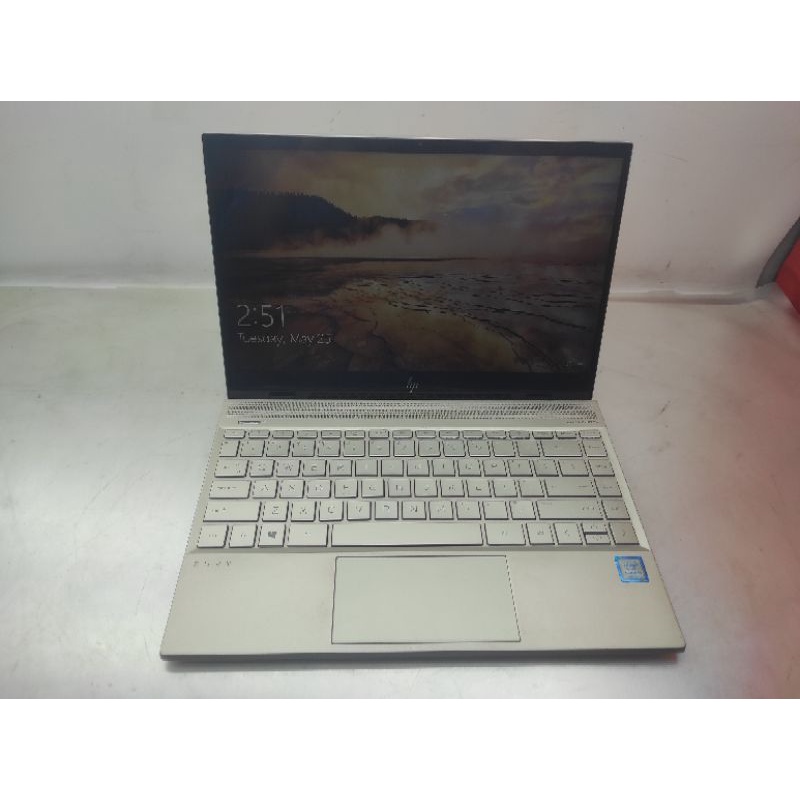 LAPTOP THIẾT KẾ NHỎ GỌN HP ENVY 13-AH0026TU | BigBuy360 - bigbuy360.vn
