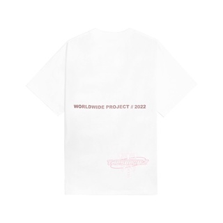Áo thun "WORLDWIDE" Tee | The Subcult