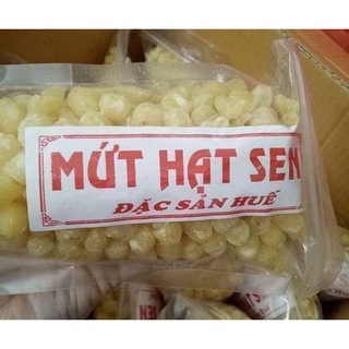 Mứt hạt sen Việt Nam 1kg