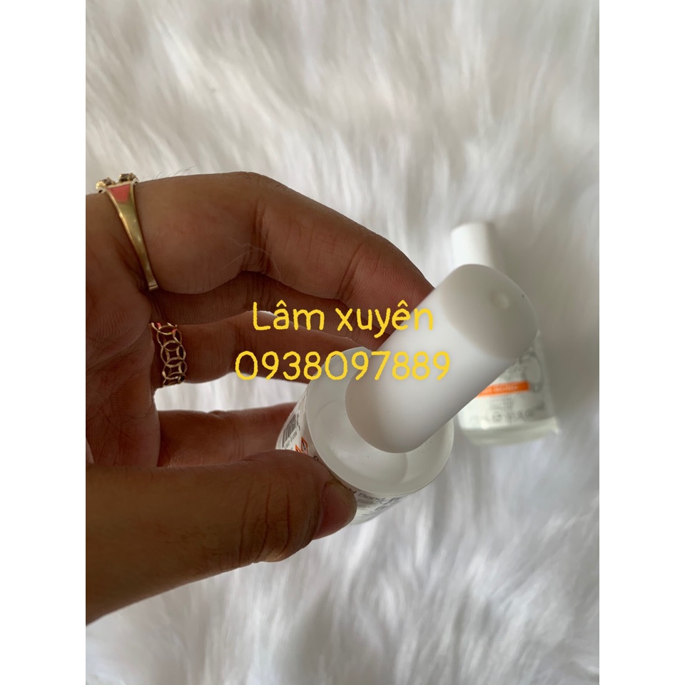 Primer GELISH nước thúi kềm dầu khi sơn gel tăng độ bám, giúp sơn gel được bền màu hơnFREESHIPchai 15ml, nước trong