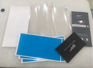 Bộ miếng dán màn hình GOR dành cho Galaxy S9 plus