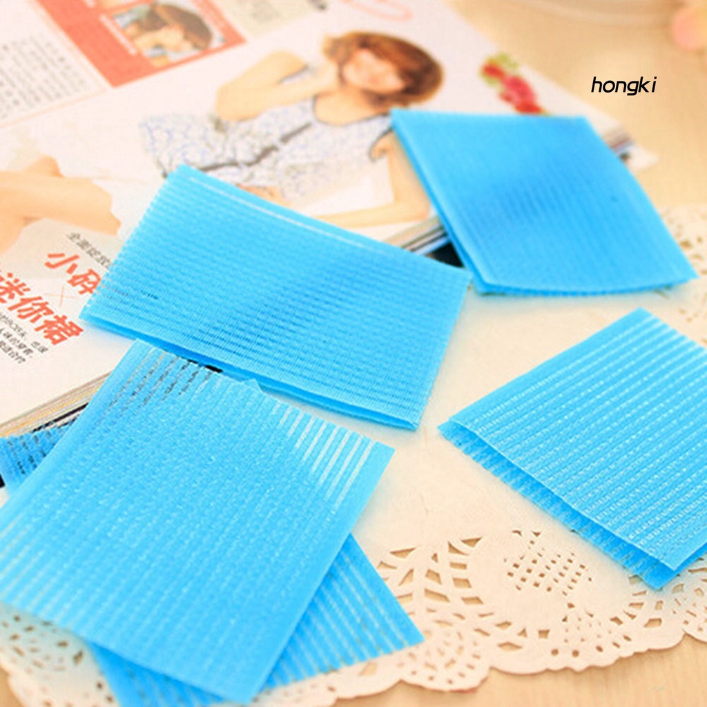 [Hàng mới về] Miếng dán cố định tóc mái dễ dùng cao cấp