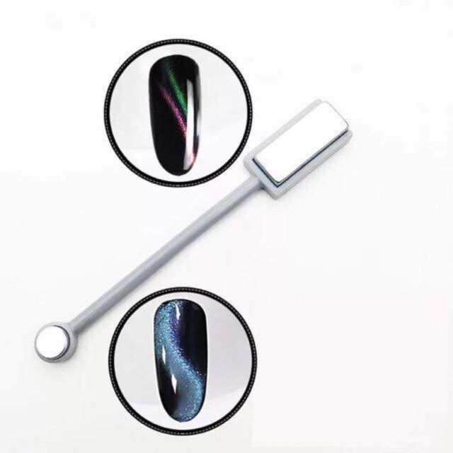 Nam châm mắt mèo