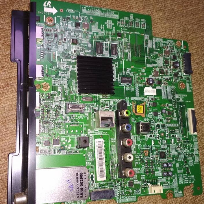 Bo mạch tivi 40H5500, 40H5552, 40H5562 48H5500 48H5562
