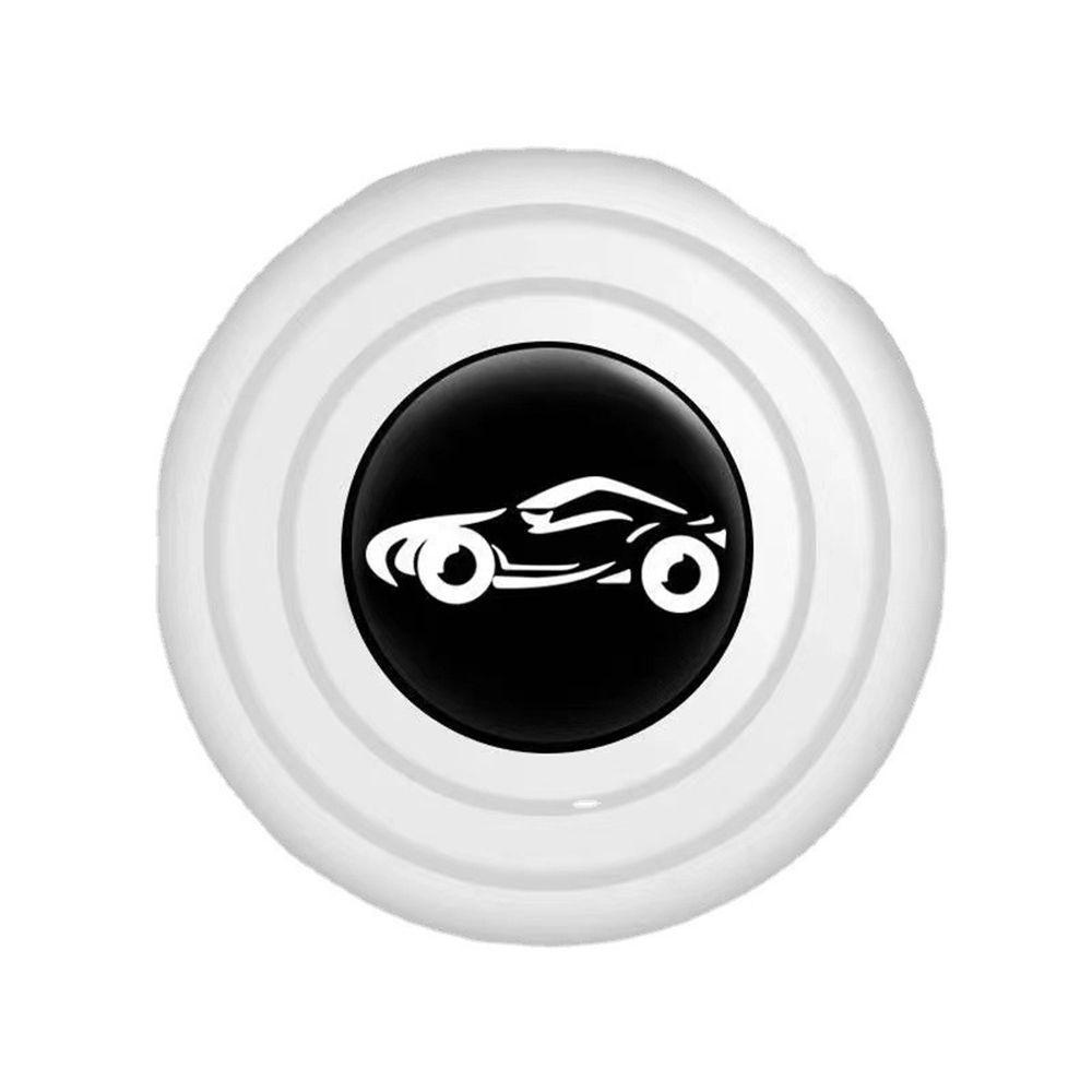 Set 10 Đệm Đệm Cách Âm Chống Sốc Bảo Vệ Cửa Xe Hơi REBUY1