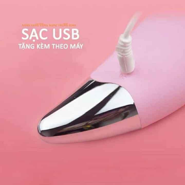 MÁY RỬA MẶT MASSAGE NÂNG CƠ LACO PROMAX - CHÍNH HÃNG có phiếu bảo hành 6 tháng | BigBuy360 - bigbuy360.vn