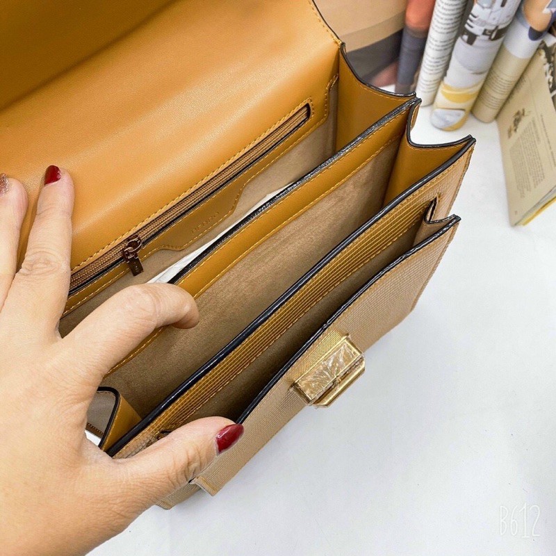 ⚡️⚡️Túi Pedro - Xuất dư - Sẵn hàng⚡️⚡️