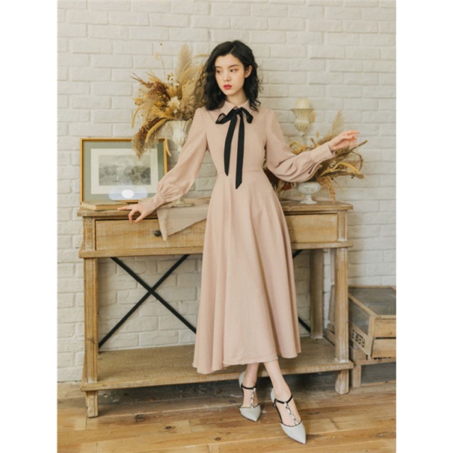 Đầm Bigsize MS805. Khách Ib Để Được Tư Vấn Chọn Size.