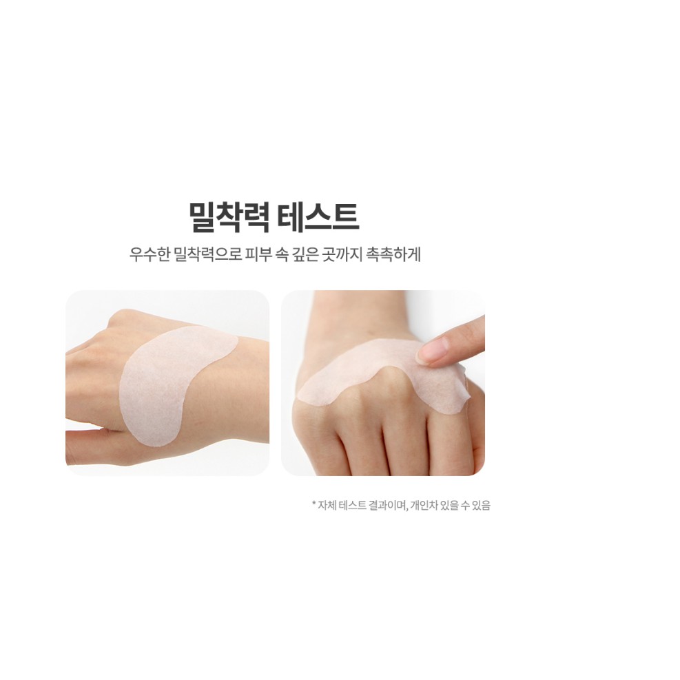 1 túi 30 miếng Mặt nạ cho mắt Prreti Real Vita Eye Zone Patch | BigBuy360 - bigbuy360.vn