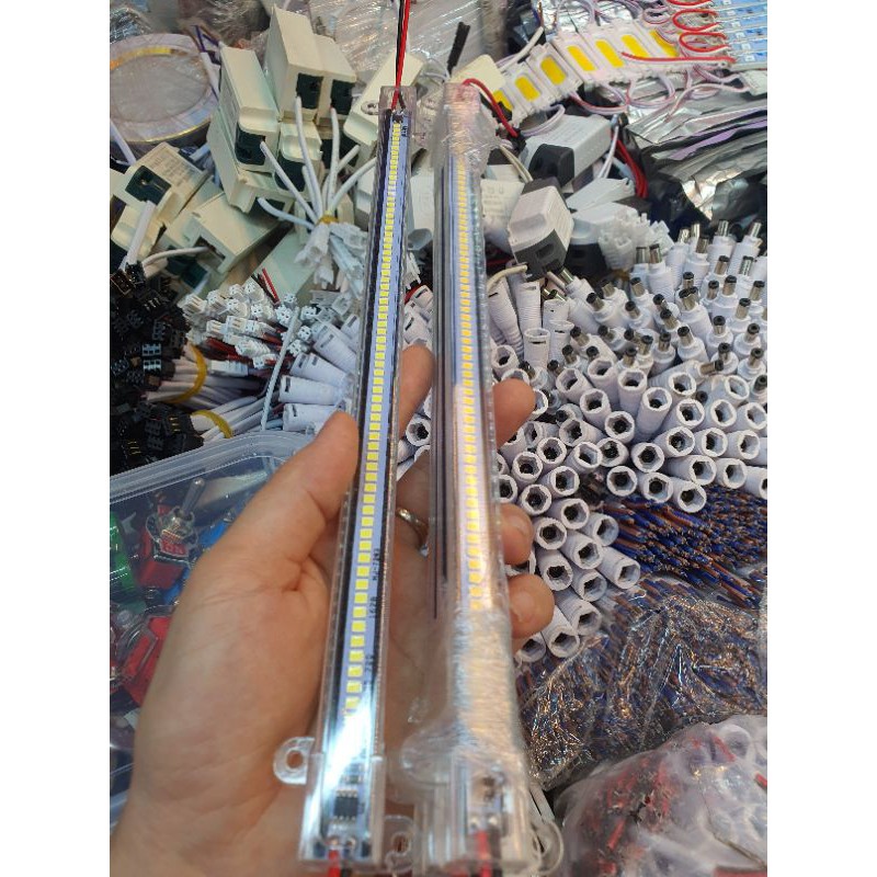 Led thanh 220v dài 30cm