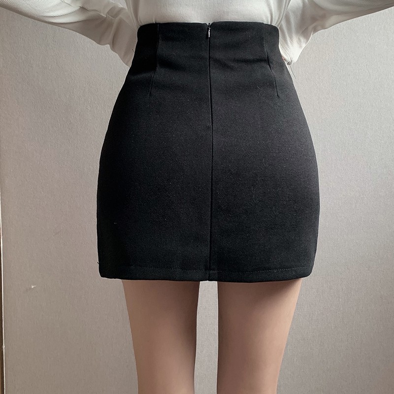 [Mã FADIRECT20 giảm 20K đơn 150K] CHÂN VÁY NGẮN THU ĐÔNG THỜI TRANG NỮ | BigBuy360 - bigbuy360.vn