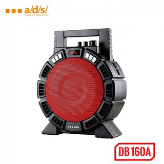 Loa kéo ads bd160a 1 mic uhf abc