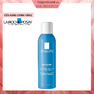 Xịt khoáng La Roche-Posay Serozinc ( 150mL )