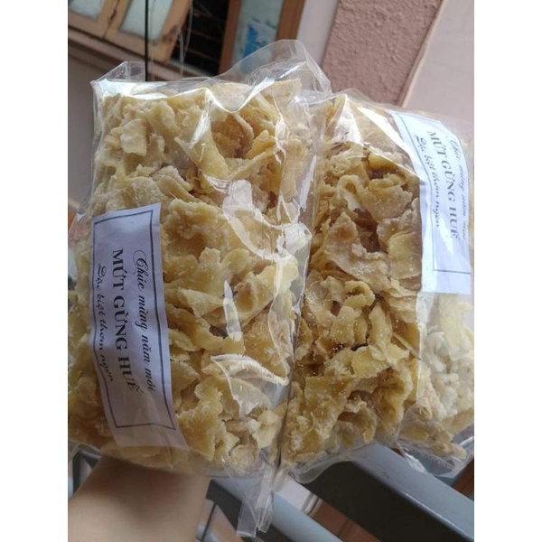 🔥 SHIP HỎA TỐC MỨT GỪNG HUẾ ĐẶC BIỆT    CAY CAY ẤM NỒNG