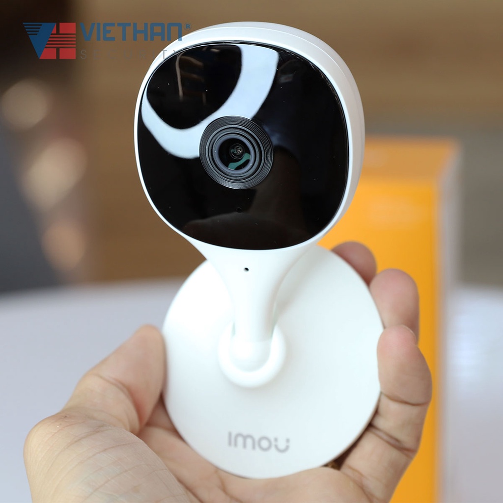 Camera wifi Imou IPC-C22SP-D 2MP - Đàm thoại 2 chiều - Hàng chính hãng