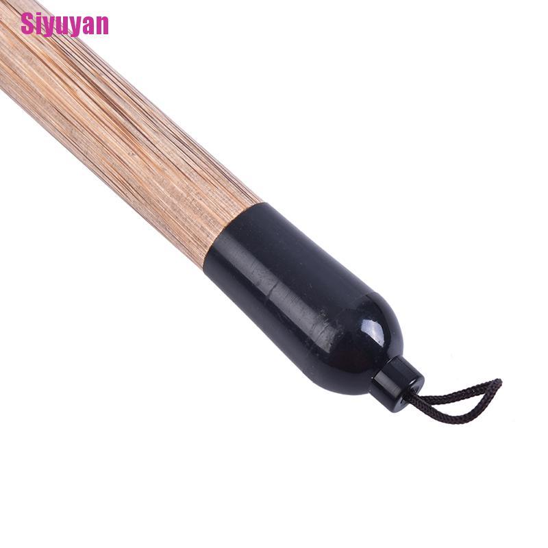 Bút cọ viết thư pháp kiểu Trung Quốc