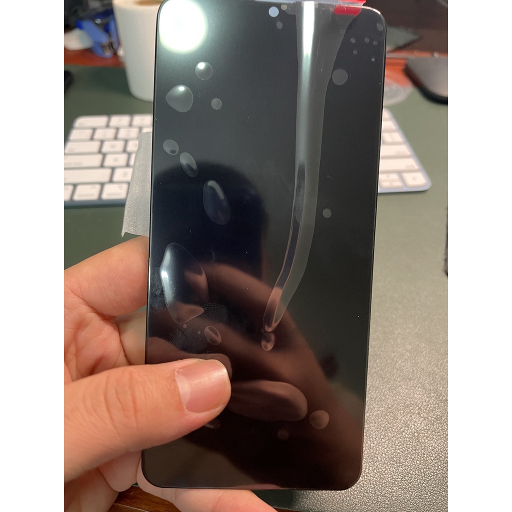 Màn Hình Samsung A20S tặng Kèm Bộ Sửa 8 Trong 1 Và Keo Dán Màn