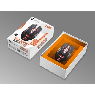 Chuột R8 G2 Led