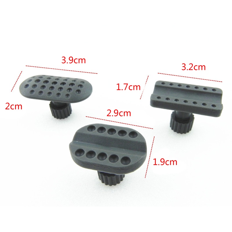 Bộ 10 Dụng Cụ Phục Hồi Vết Lõm Xe Ô Tô Chuyên Dụng