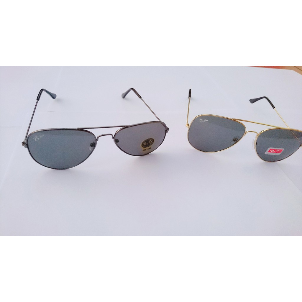 Kính mát thời trang - Tặng Kèm Hộp Da | BigBuy360 - bigbuy360.vn