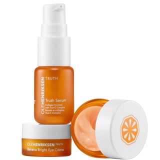 Set 3 món dưỡng mini Ole Henriksen có hộp