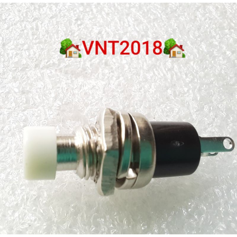 Nút nhấn nhả RT09 phi 7mm