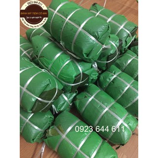 Giò lụa Ước Lễ thương hiệu CÔ MAI FOOD