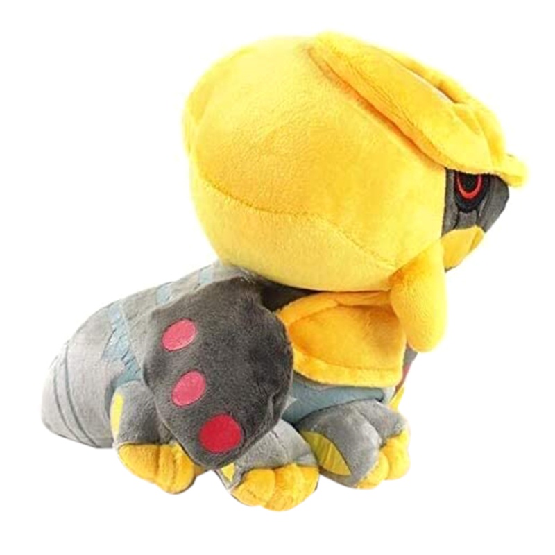 Thú Nhồi Bông Hình Nhân Vật Hoạt Hình Anime 15cm / 5.91in