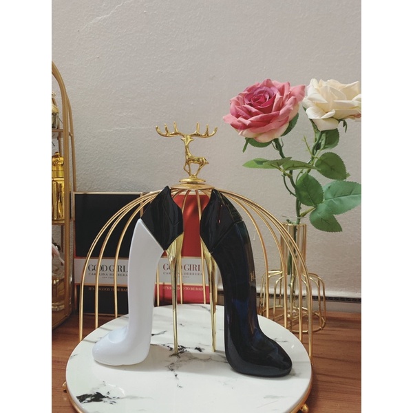 Nước hoa nữ thanh lý ngọt ngào