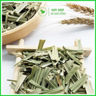 Lá dứa sấy - khô thơm tự nhiên - 50g / 100g