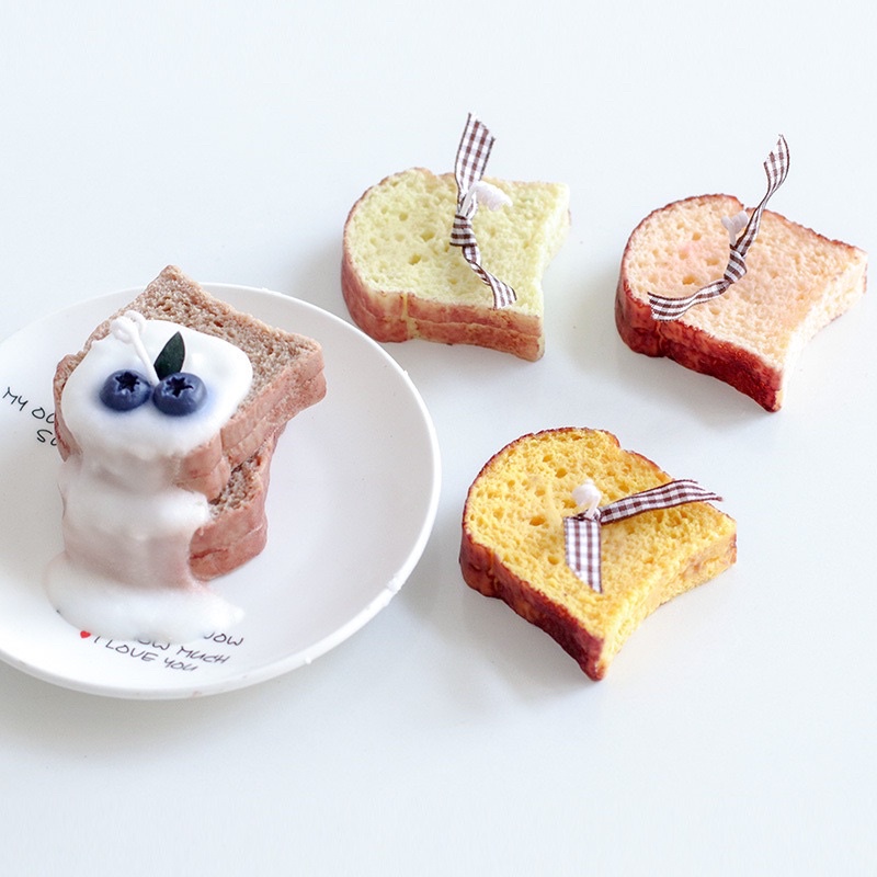 Khuôn silicon bánh sandwich