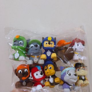 Đồ chơi chó cuứ hộ phun nước