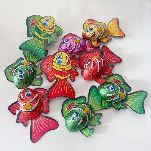 Socola Ong Vàng, Cá Đại Dương Hải Việt Loại Ngon