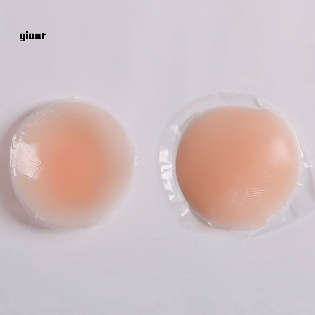 Núm vú giả hình tròn thoải mái có thể giặt được